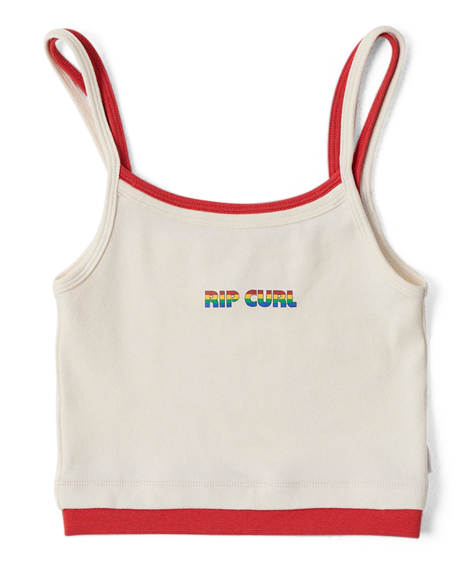 RIP CURL リップカール タンクトップ レディース SURF REVIVAL LAYERED