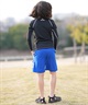 RIP CURL リップカール 水着 海パン トランクス サーフパンツ キッズ 子供 WET ICON KIDS TRANKS RCK6S-4101(BLU-110cm)
