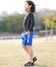 RIP CURL リップカール 水着 海パン トランクス サーフパンツ キッズ 子供 WET ICON KIDS TRANKS RCK6S-4101(BLU-110cm)