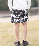 RIP CURL リップカール 水着 海パン トランクス サーフパンツ キッズ 子供 ALOHA KIDS TRANKS RCK6S-4102(CYN-110cm)