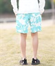 RIP CURL リップカール 水着 海パン トランクス サーフパンツ キッズ 子供 ALOHA KIDS TRANKS RCK6S-4102(CYN-110cm)