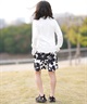 RIP CURL リップカール 水着 海パン トランクス サーフパンツ キッズ 子供 ALOHA KIDS TRANKS RCK6S-4102(CYN-110cm)