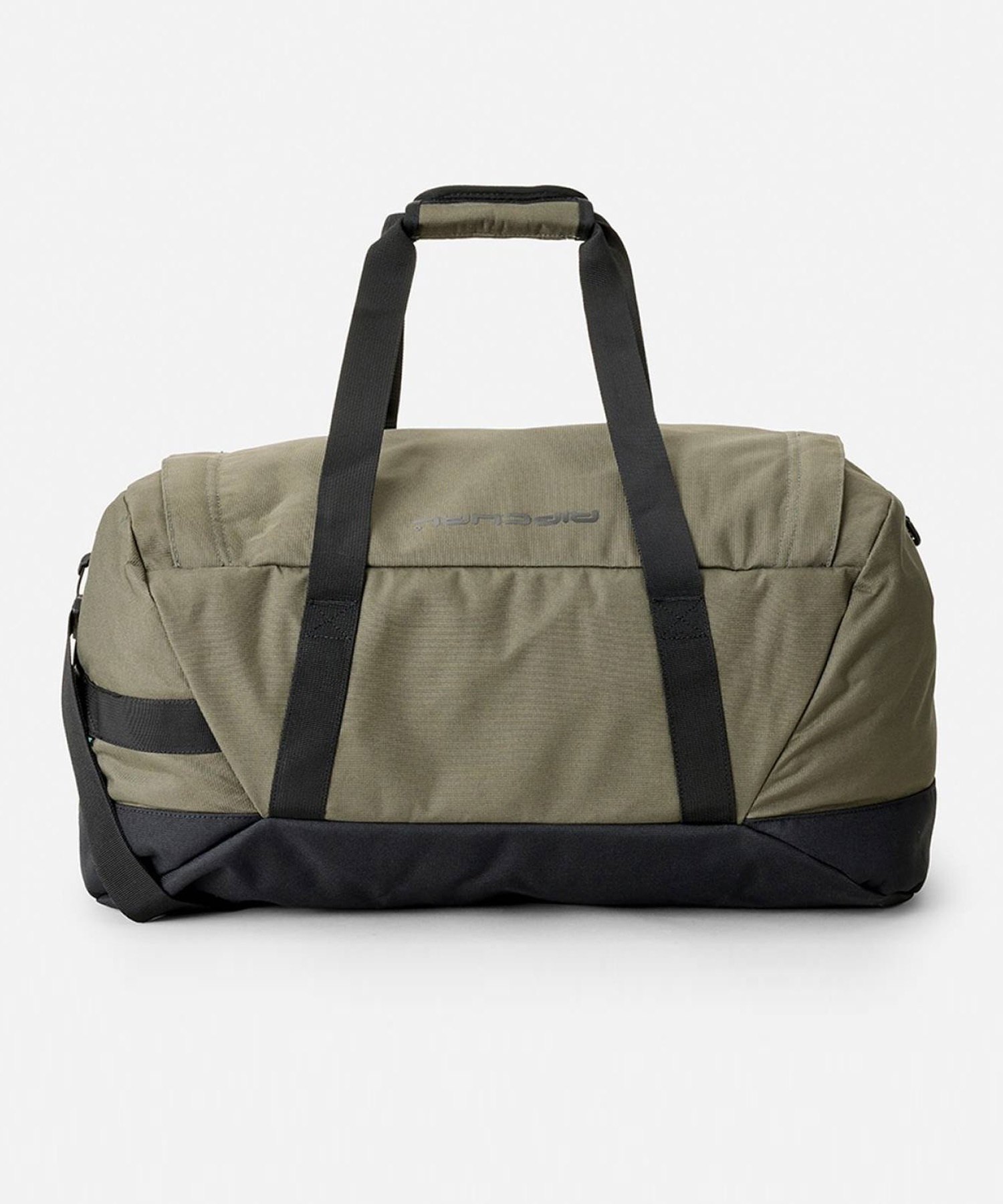 激安50％OFF！RIPCURL サイズL 超美品！ RIP CURL リップカール バッグ 大容量 50L PACKABLE DUFFLE 02LMTB