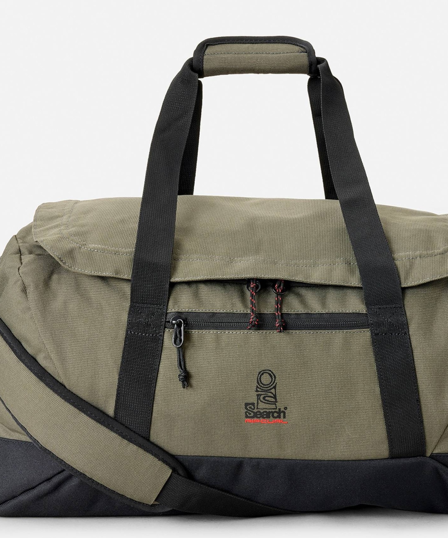 RIP CURL リップカール バッグ 大容量 50L PACKABLE DUFFLE 02LMTB