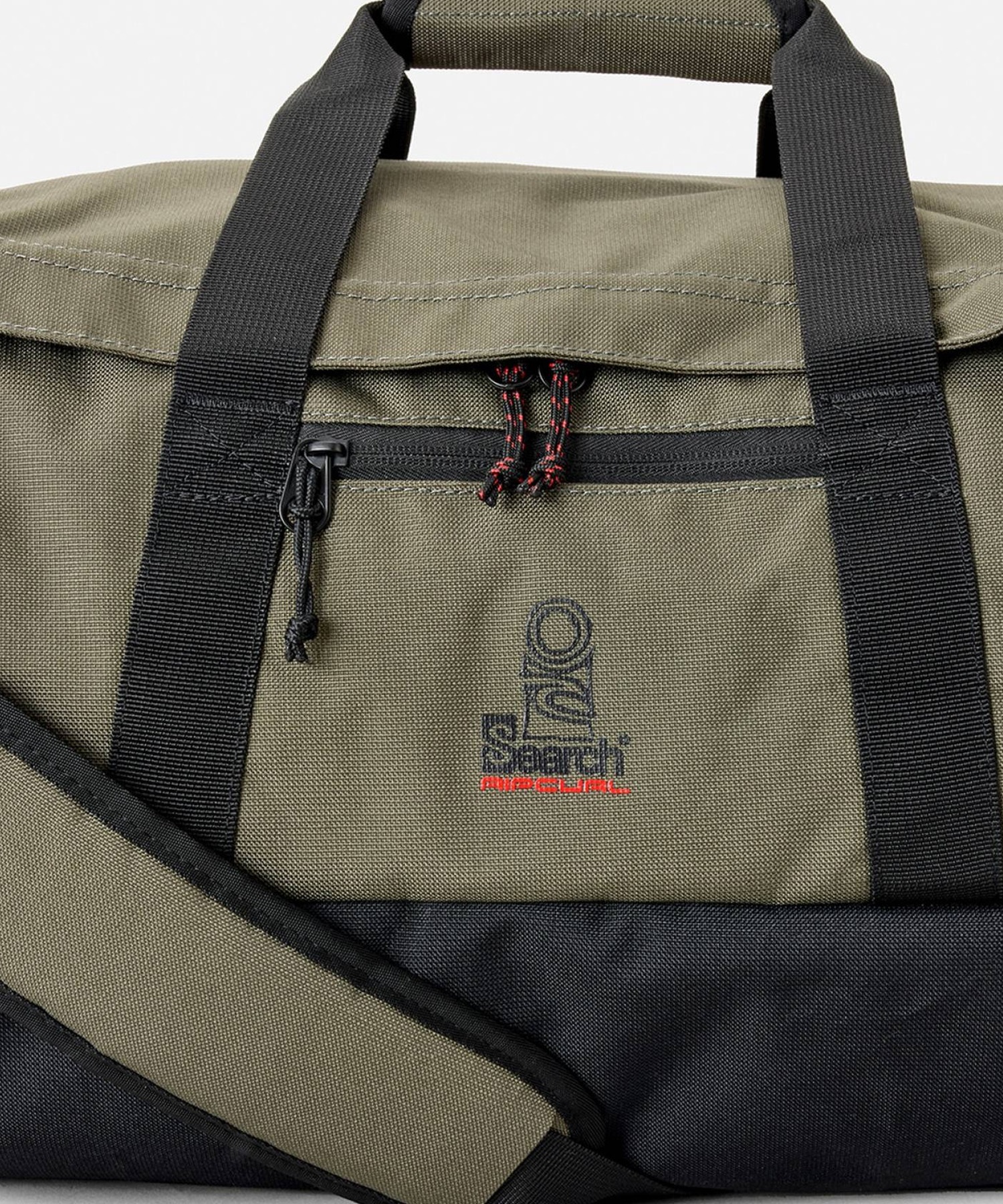 RIP CURL リップカール バッグ 大容量 35L パッカブル ダッフルバッグ 02MMTB(OLV-ONE)