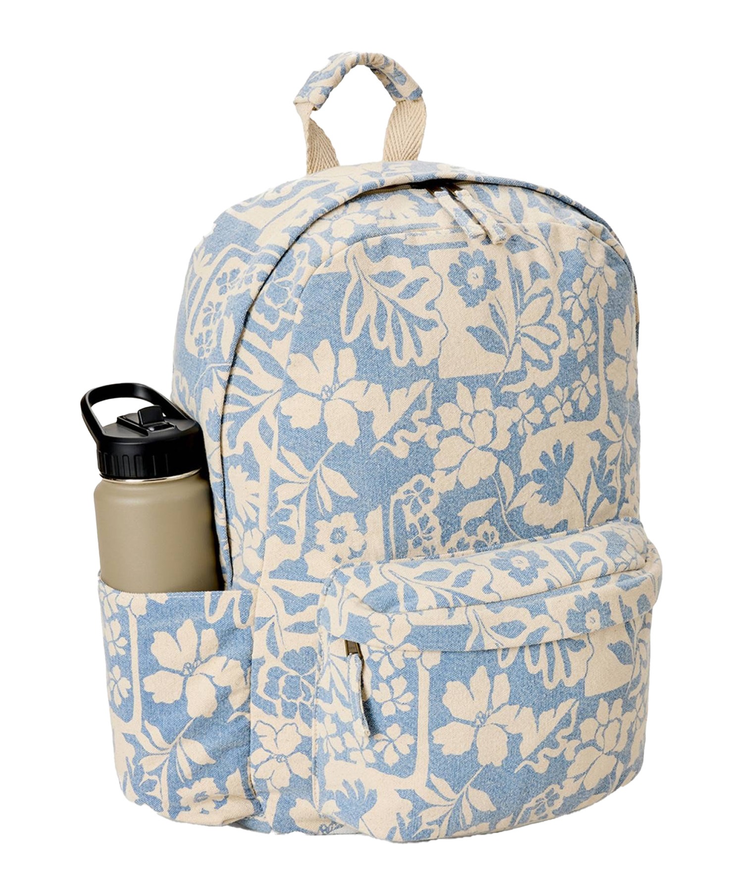 RIP CURL リップカール バックパック リュック 18L ミックスキャンバス