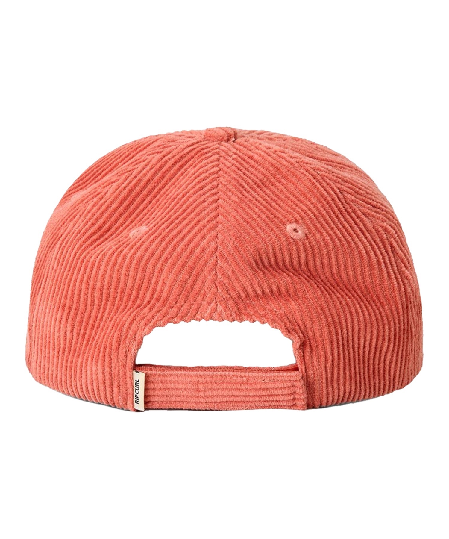 RIP CURL リップカール キャップ コーデュロイ 刺繡 ロゴ ICONS OF