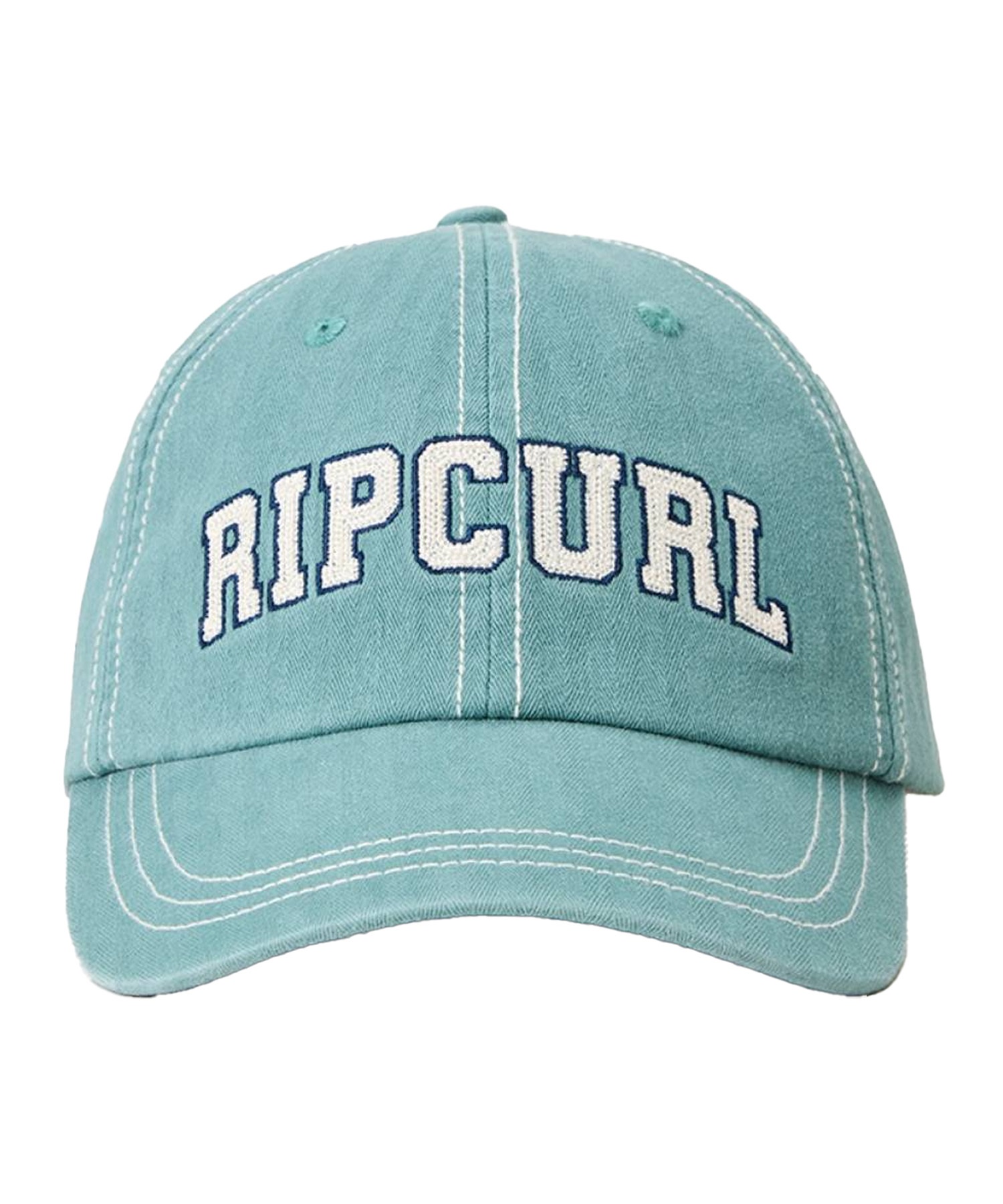 RIP CURL リップカール キャップ ロゴ CAMPUS キャップ 077WHE