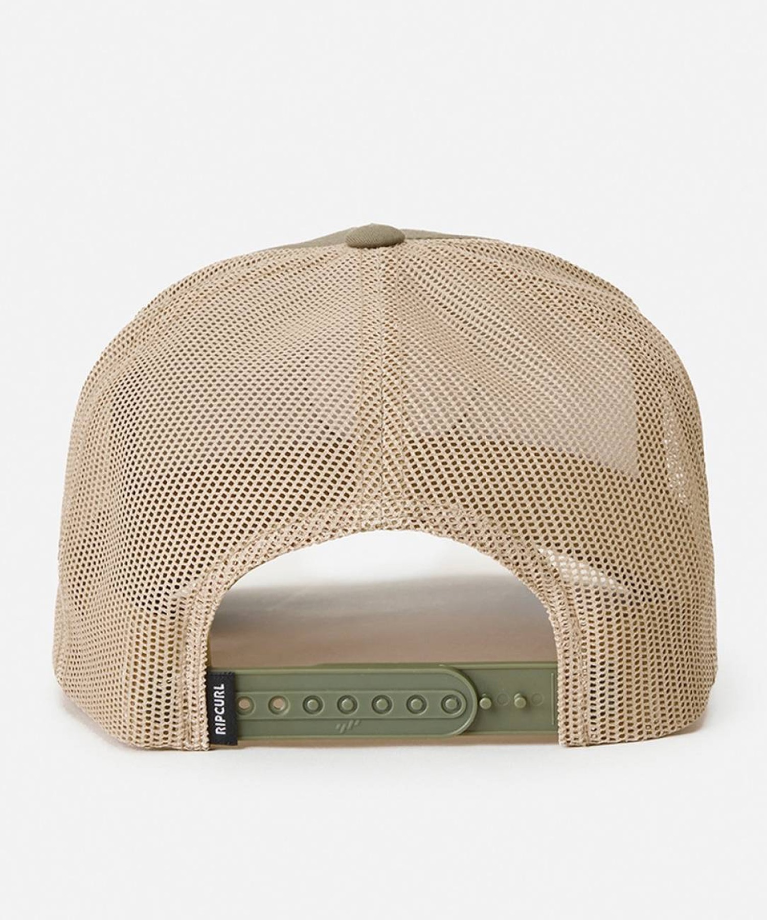 RIP CURL リップカール キャップ メッシュ WETSUIT ICON TRUCKER