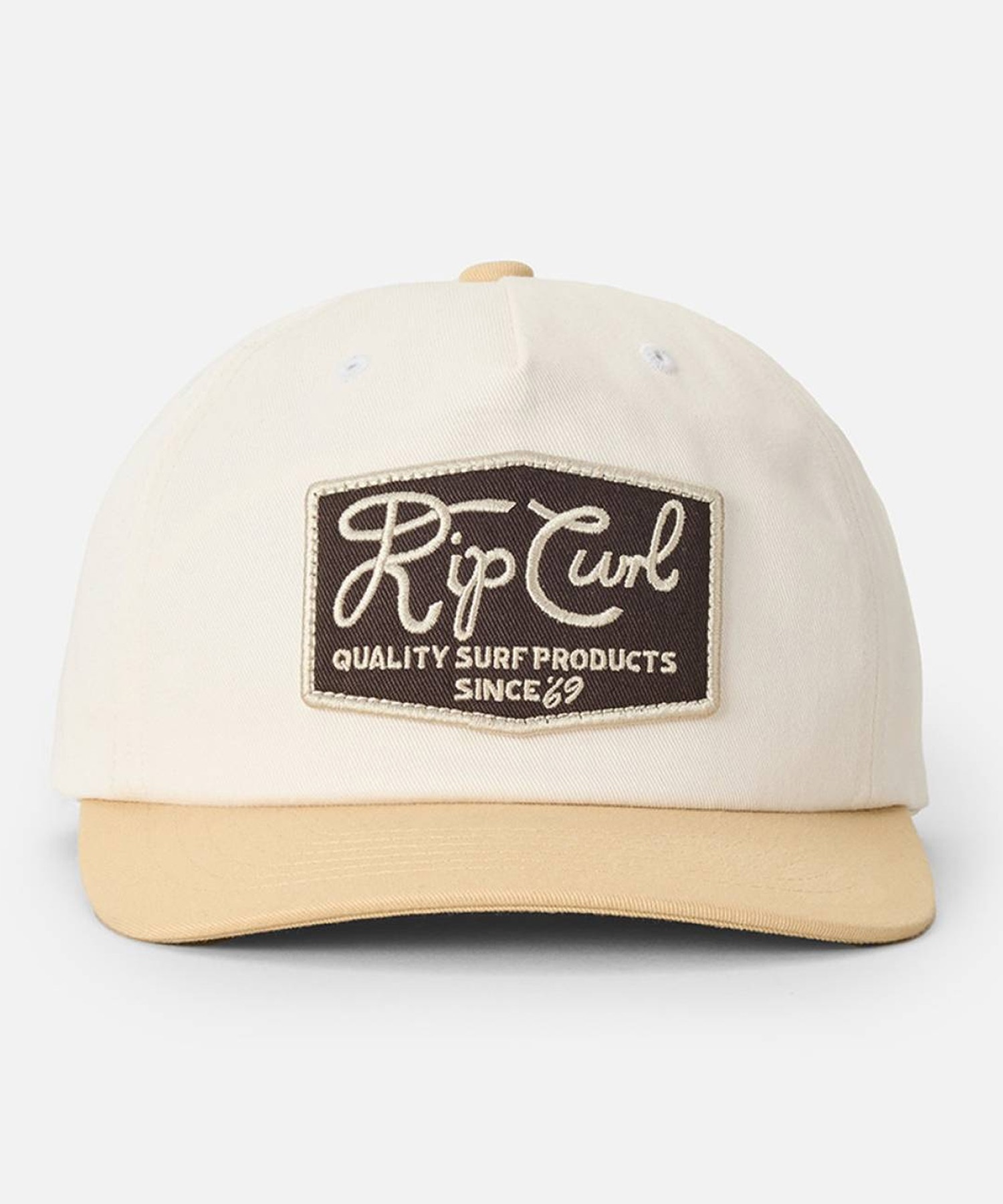 RIP CURL リップカール キャップ PACIFIC RINSE SB CAP 1JJMHE