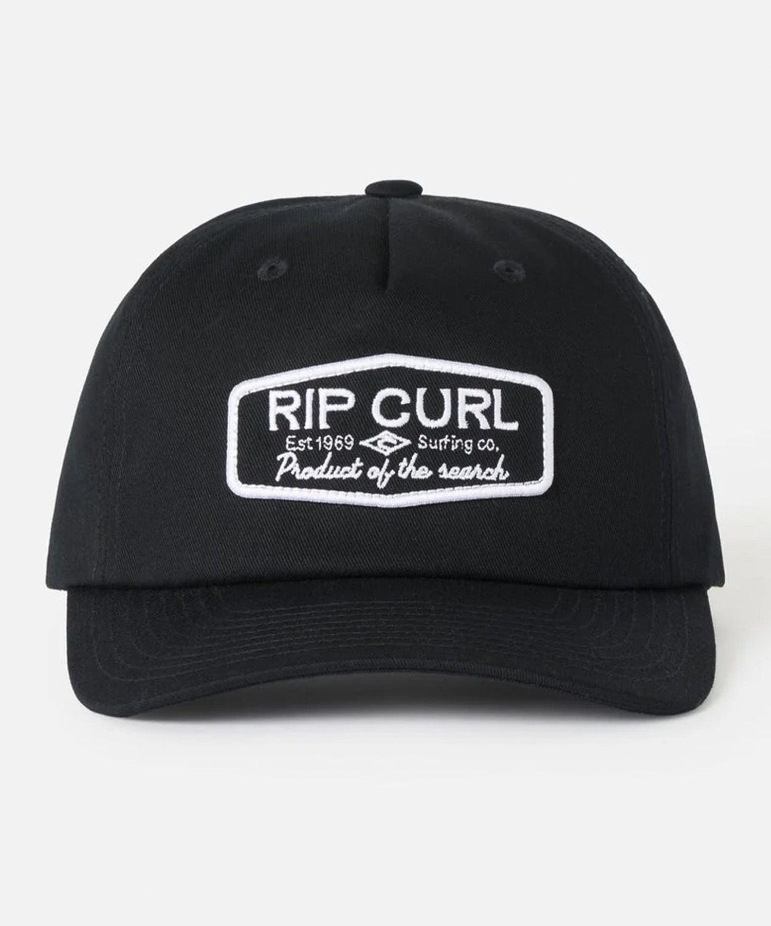 RIP CURL リップカール キャップ ロゴ フリーサイズ CLASSIC SURF SB