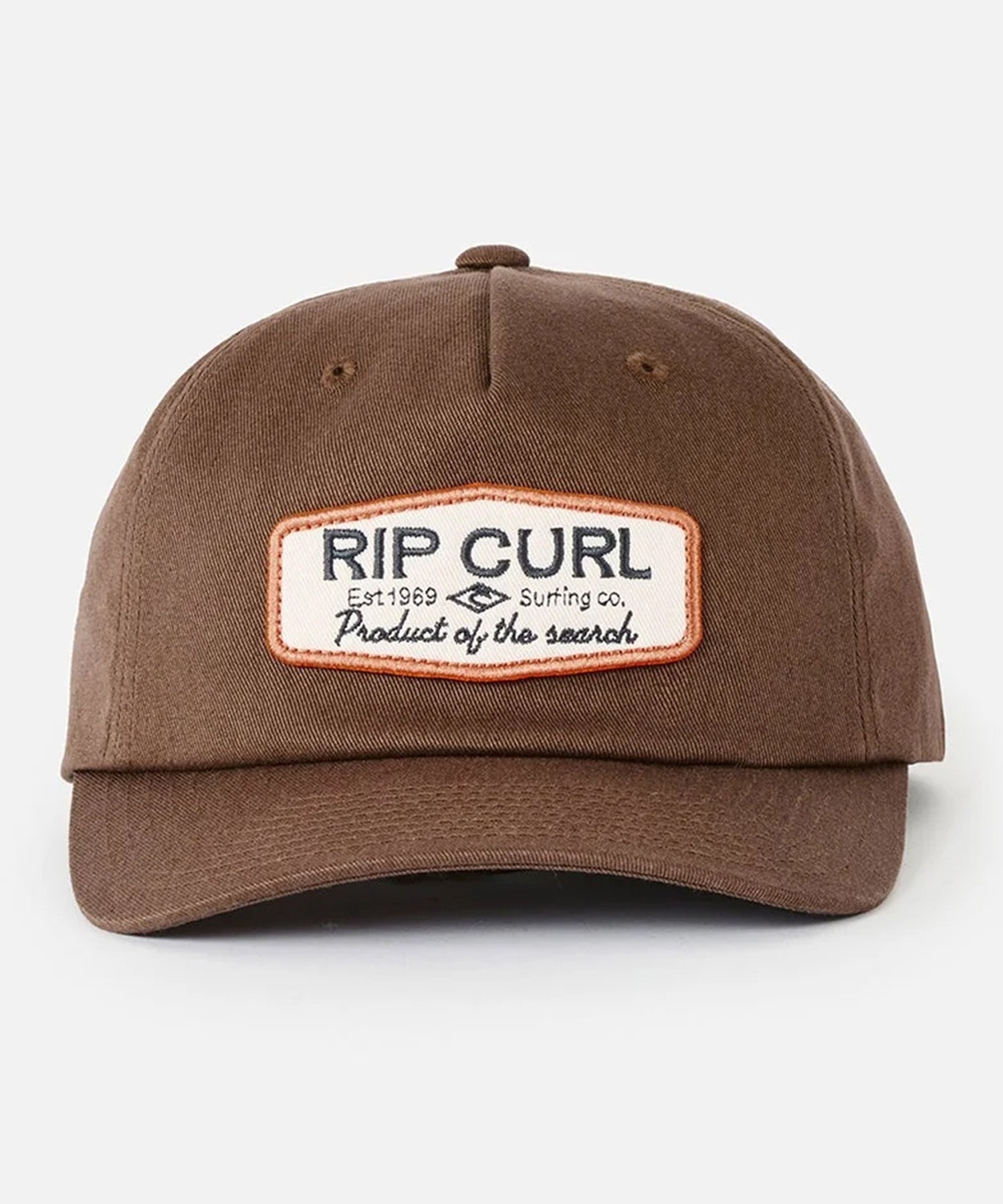 RIP CURL リップカール キャップ ロゴ フリーサイズ CLASSIC SURF SB