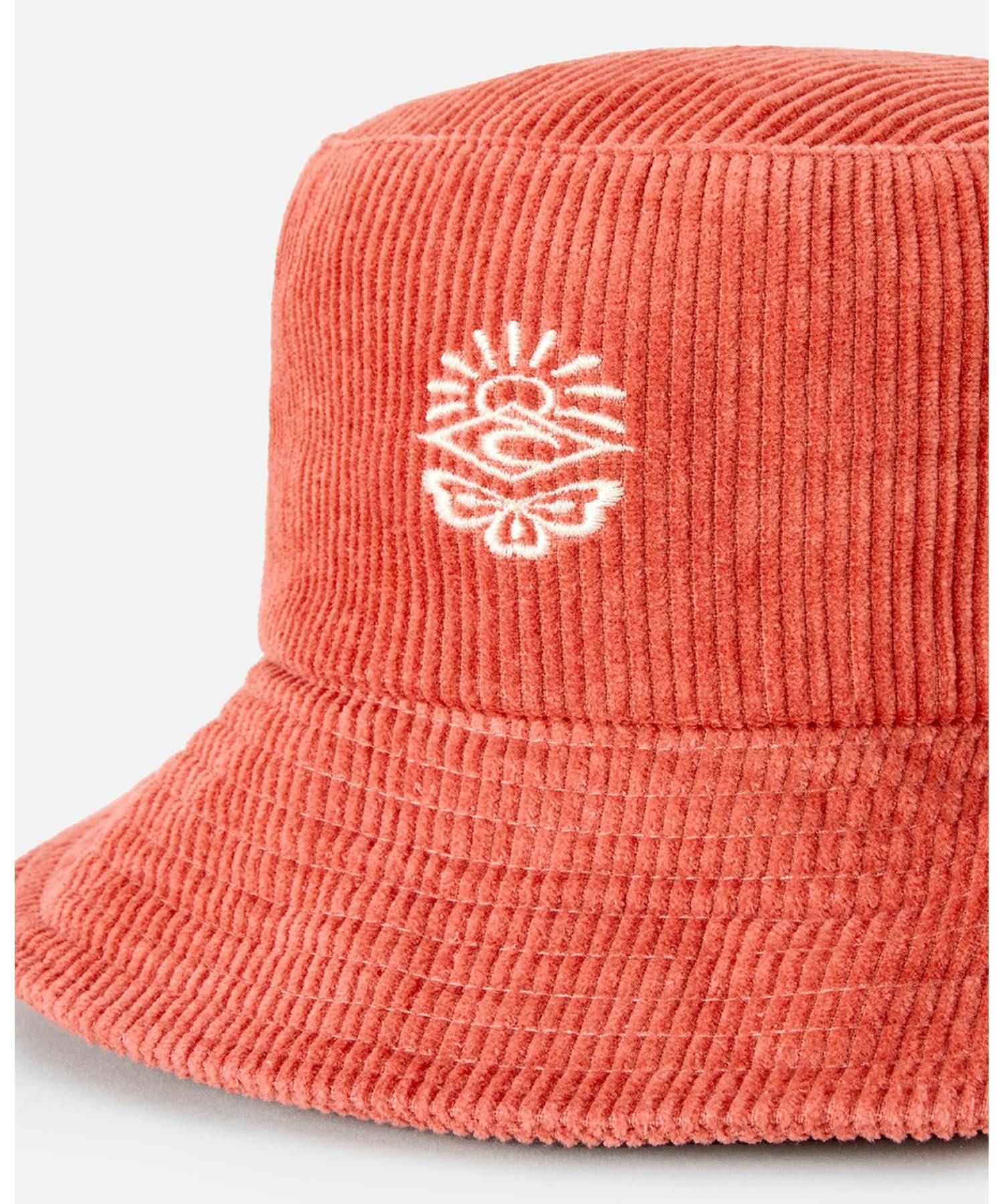 RIP CURL リップカール ハット ICONS OF SURF BUCKET HAT 05BWHE
