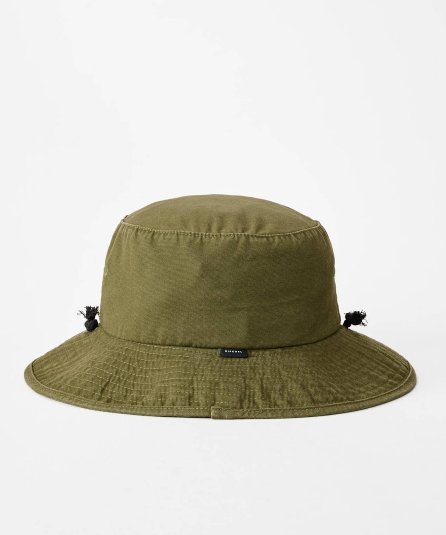 RIP CURL リップカール ハット ROAD TRIPPIN MID BRIM HAT 1I9MHE