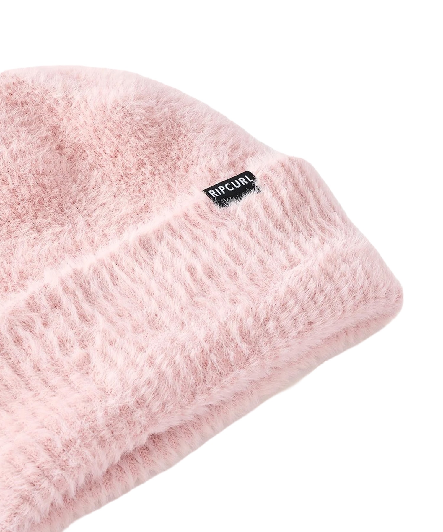 RIP CURL リップカール ニット帽 ビーニー ニットキャップ 防寒 FUZZY