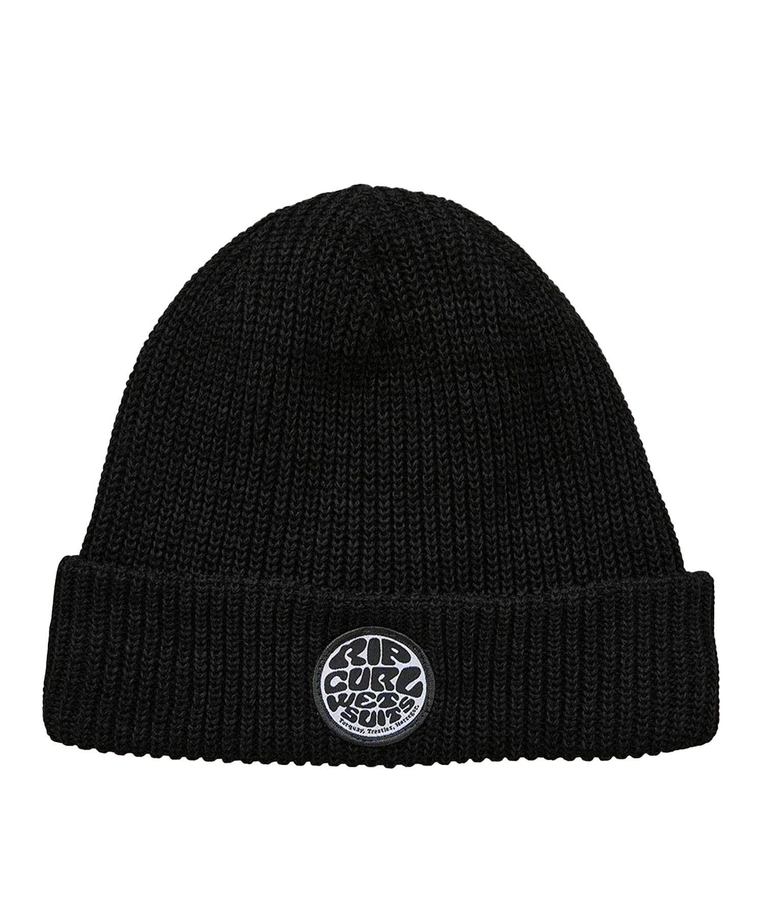 RIP CURL リップカール ニット帽 ビーニー ニットキャップ 防寒 ICONS
