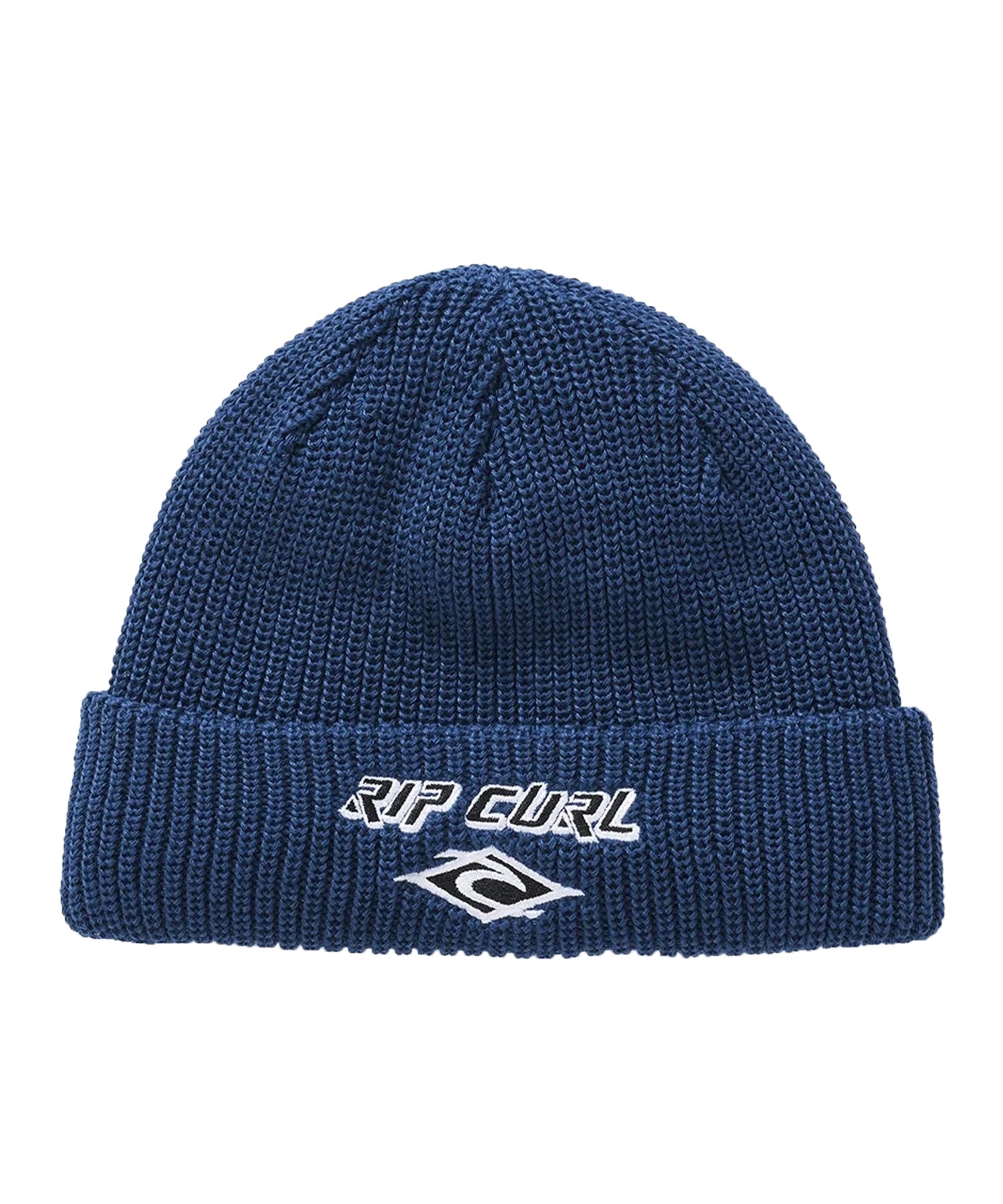 RIP CURL リップカール ニット帽 ビーニー ニットキャップ 防寒 ICONS