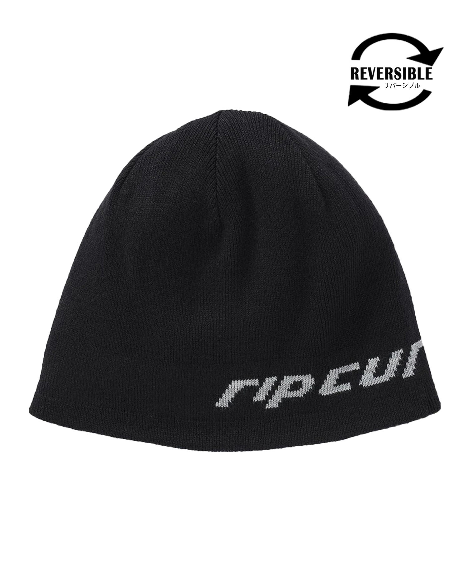 RIP CURL リップカール ニット帽 ビーニー ニットキャップ 防寒