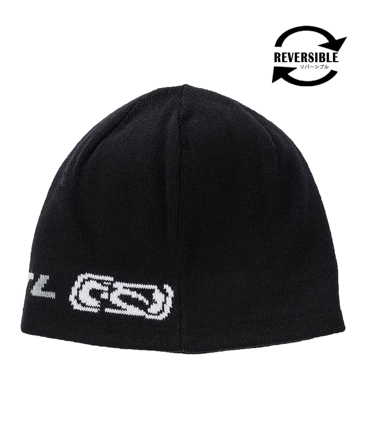 RIP CURL リップカール ニット帽 ビーニー ニットキャップ 防寒