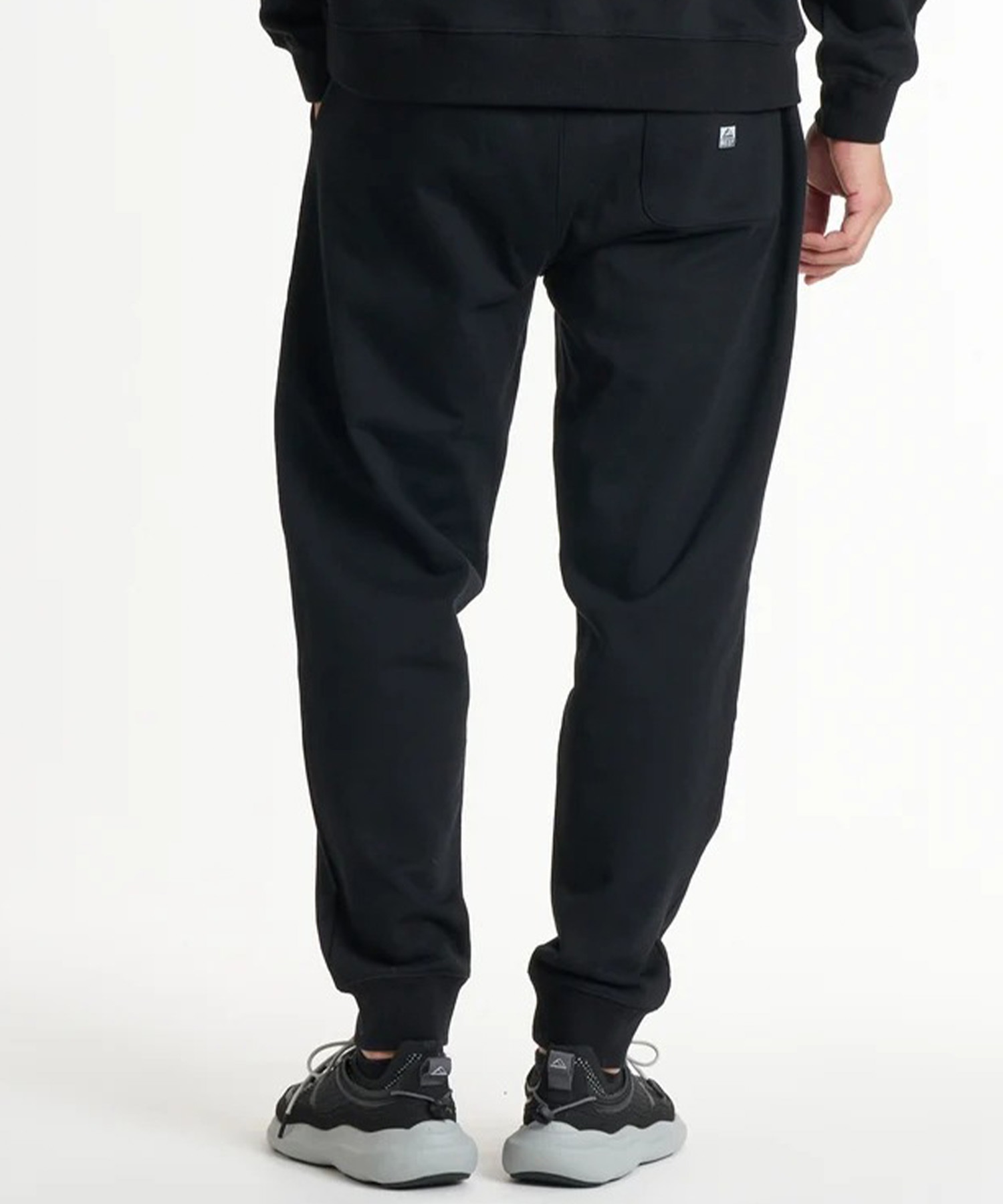 REEF リーフ ロングパンツ メンズ 裏毛 THE CORE PANTS EPT264013