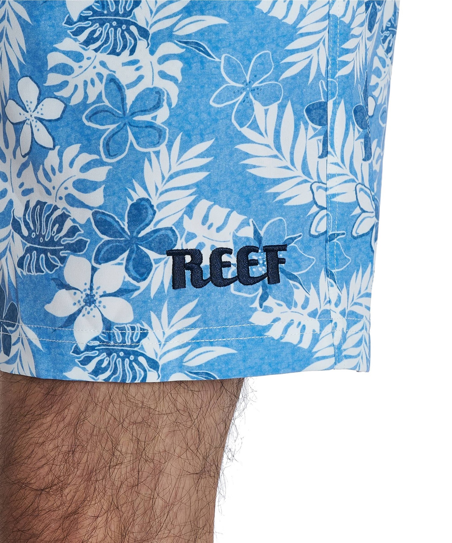 REEF リーフ ハーフパンツ ショートパンツ メンズ ジャムショーツ UV