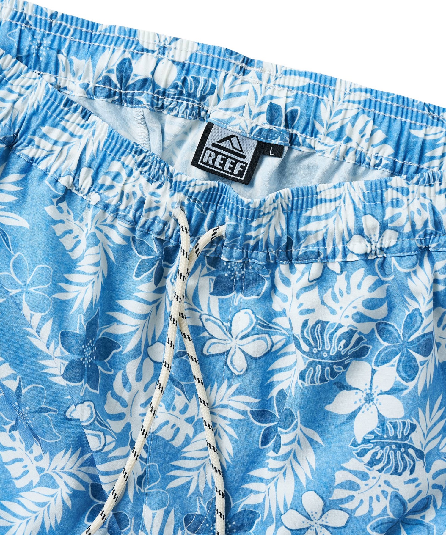 REEF リーフ ハーフパンツ ショートパンツ メンズ ジャムショーツ UV
