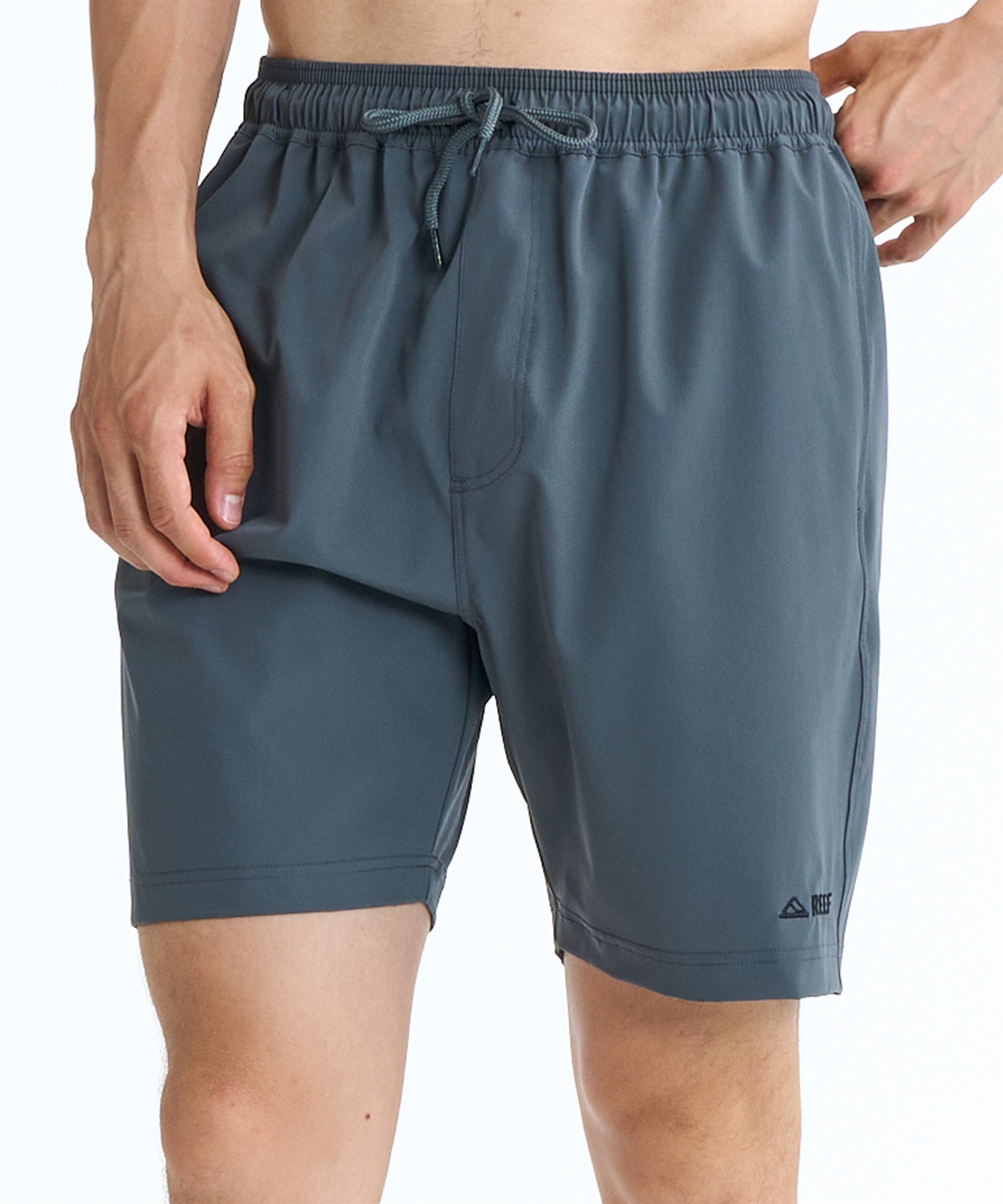 REEF リーフ 水着 海パン トランクス サーフパンツ メンズ UVカット