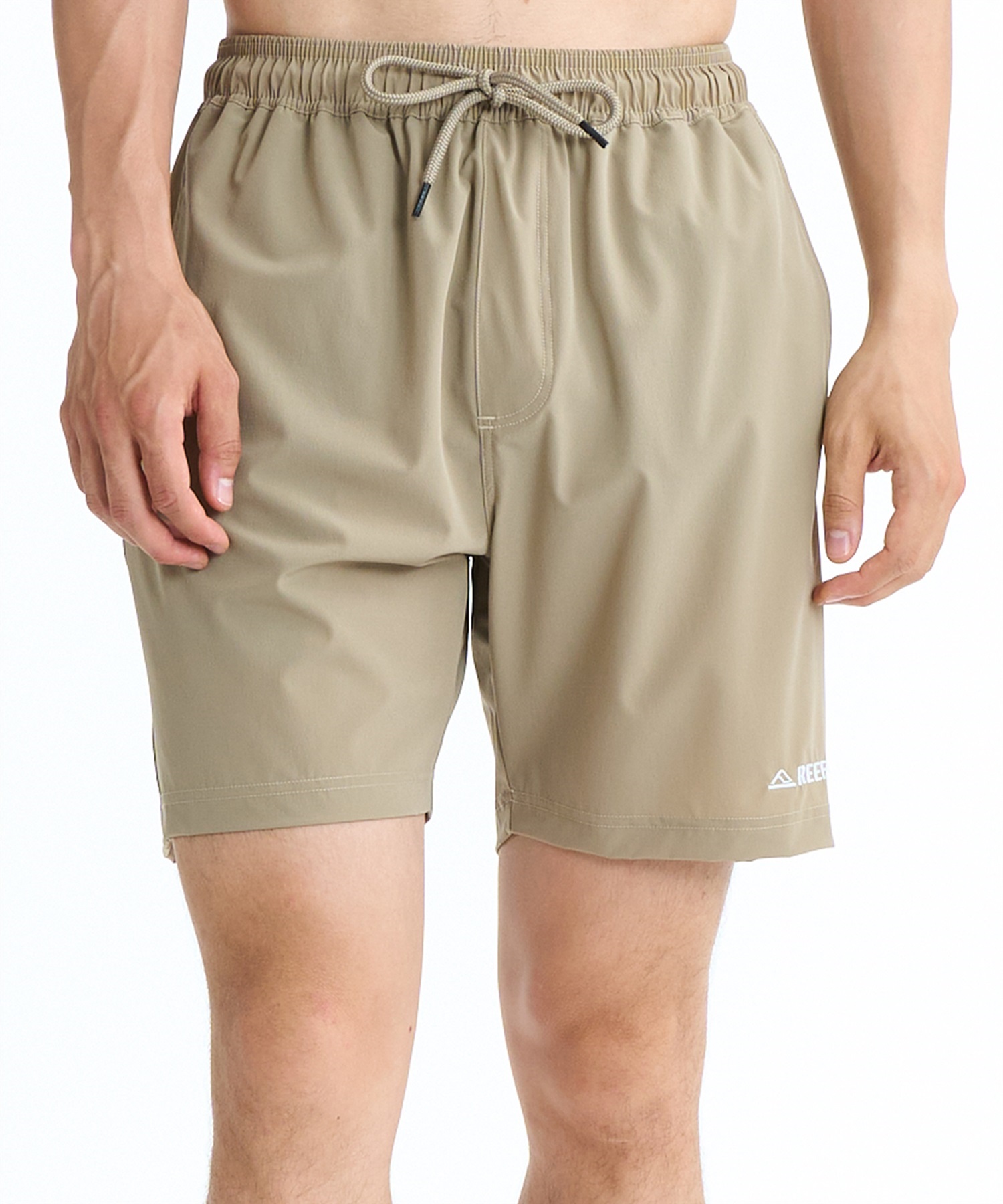REEF リーフ 水着 海パン トランクス サーフパンツ メンズ UVカット