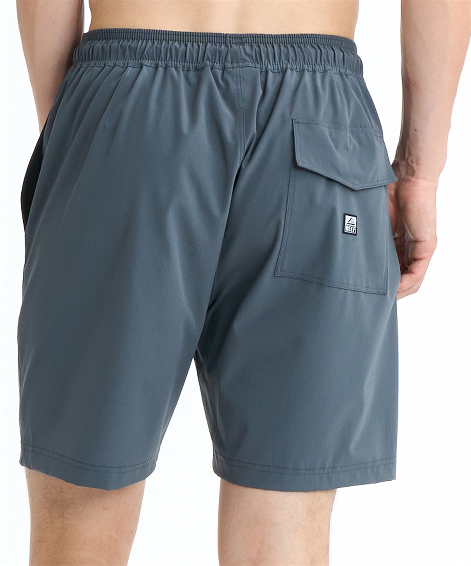 REEF リーフ 水着 海パン トランクス サーフパンツ メンズ UVカット