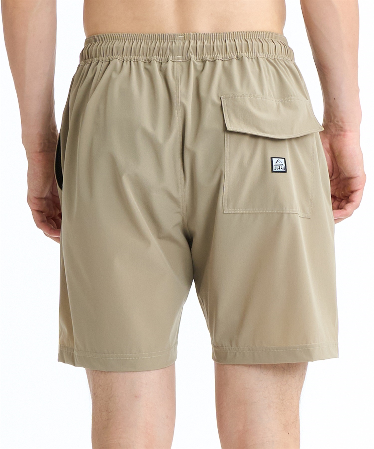 REEF リーフ 水着 海パン トランクス サーフパンツ メンズ UVカット