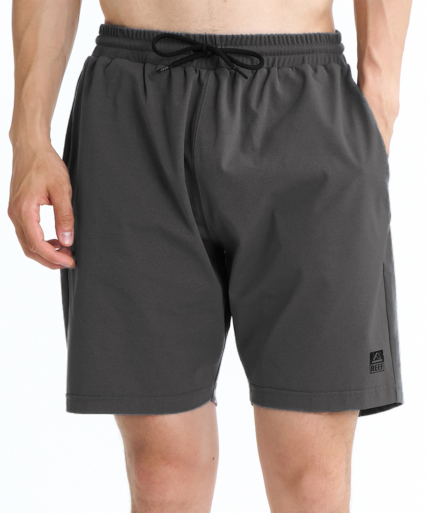 REEF リーフ 水着 海パン トランクス サーフパンツ メンズ UVカット