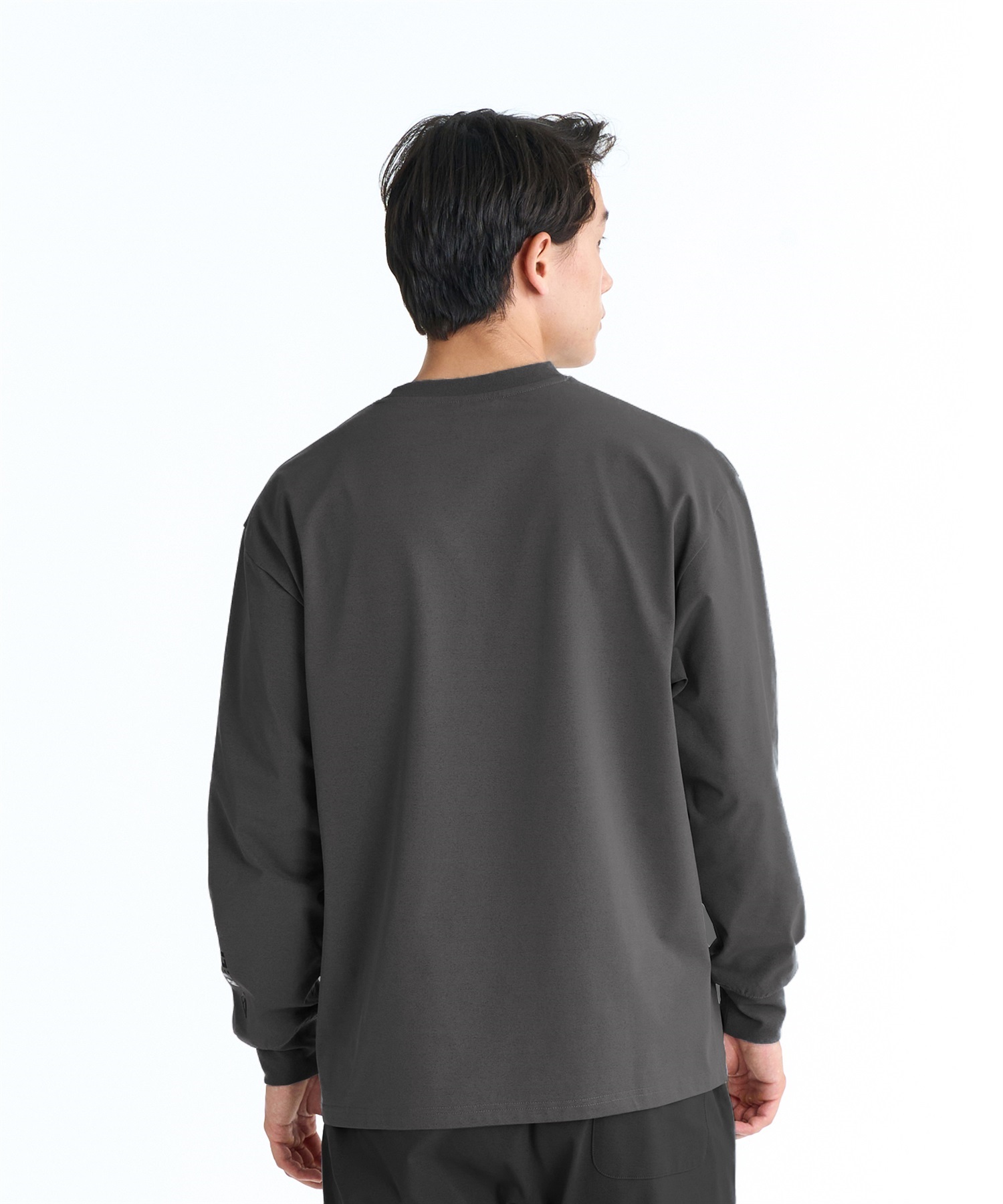 REEF リーフ 水着 ラッシュガード 長袖 Tシャツ ロンT メンズ UVカット
