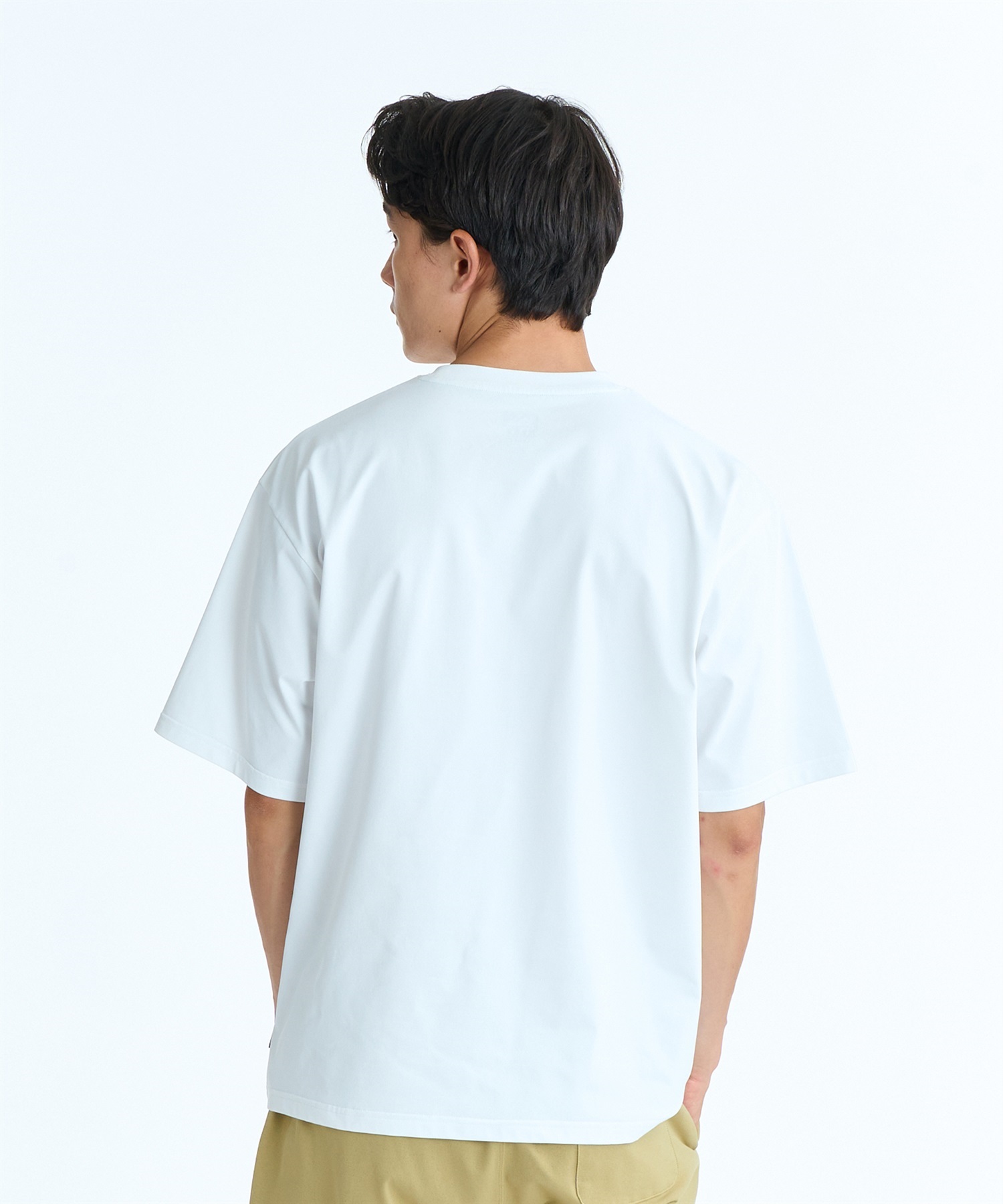 REEF リーフ 水着 ラッシュガード 半袖 Tシャツ メンズ 水陸両用
