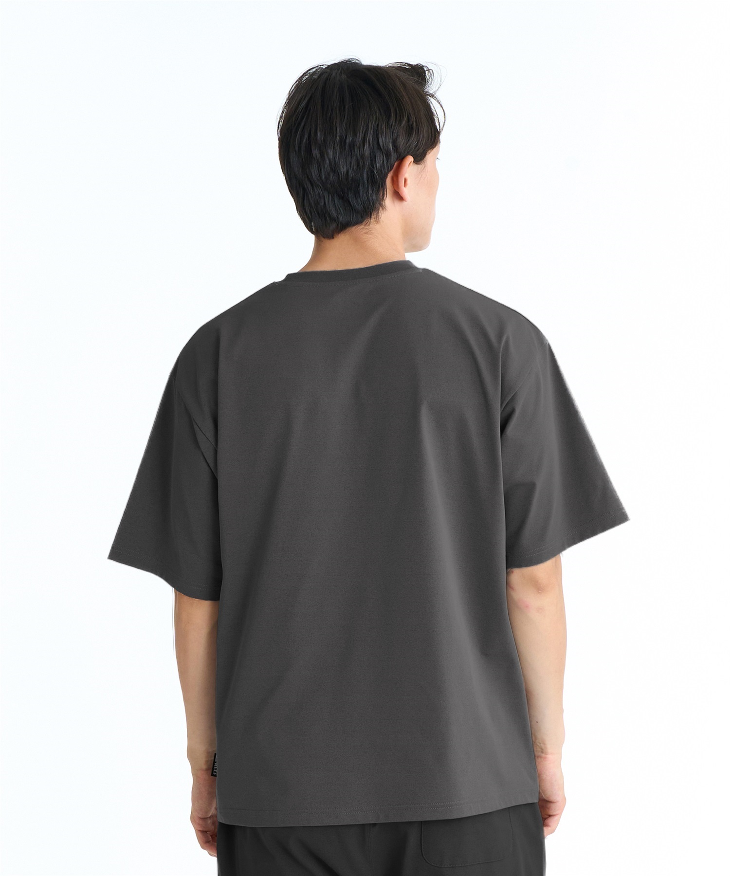 REEF リーフ 水着 ラッシュガード 半袖 Tシャツ メンズ 水陸両用