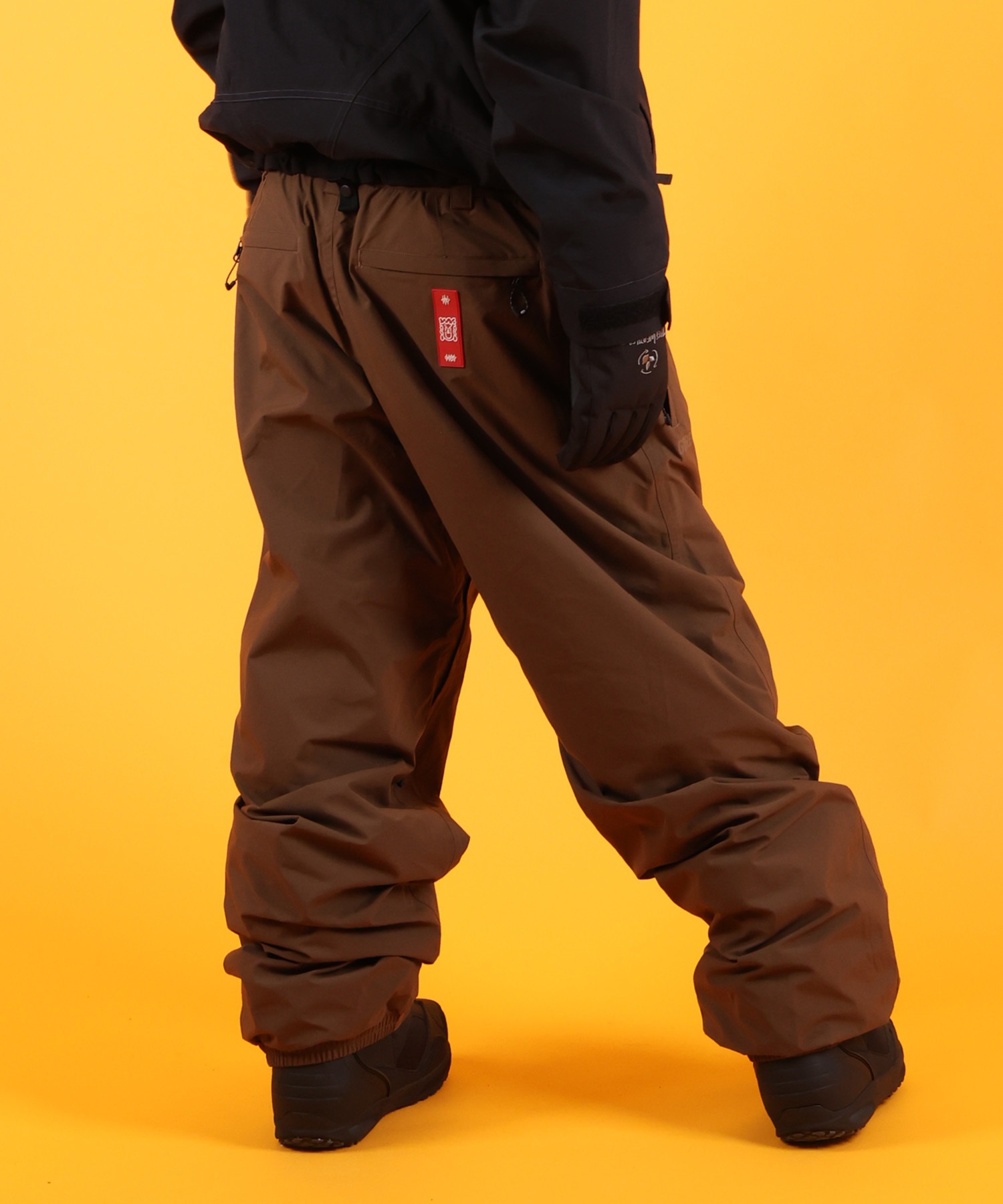 686 シックスエイトシックス ゴアテックス ドージョー シェル パンツ