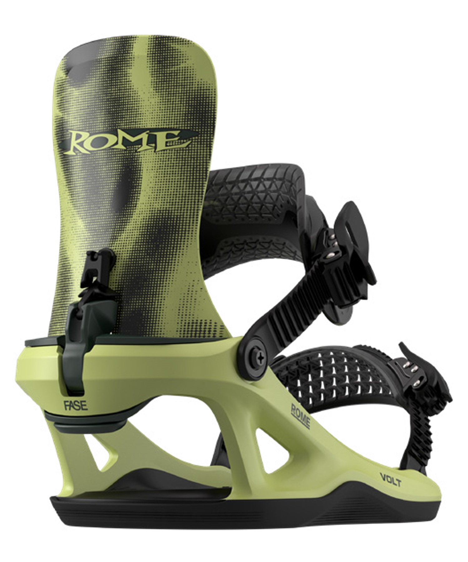 ROME SDS ローム VOLT FASE ボルトフェーズ スノーボード