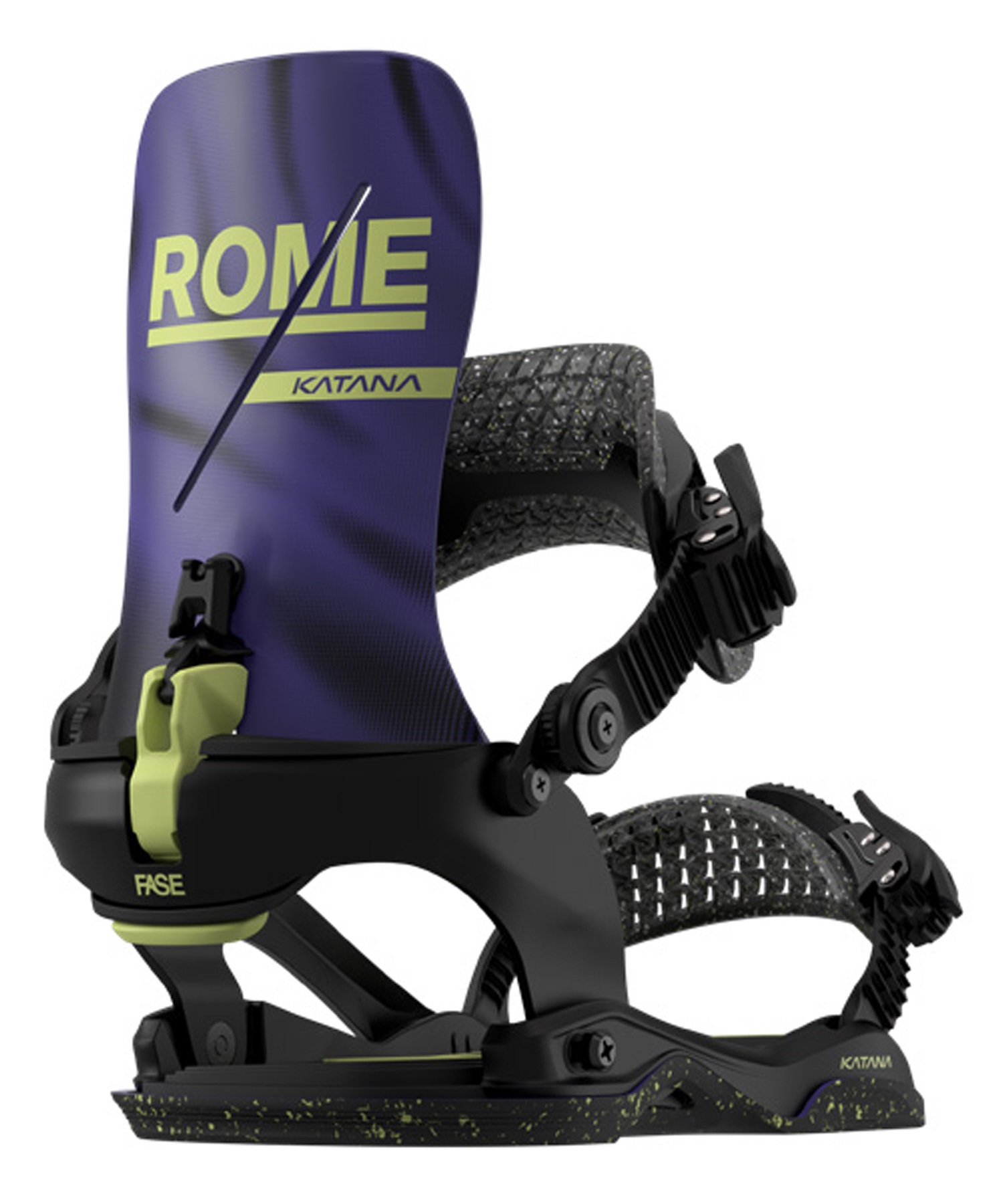 ROME SDS ローム KATANA AW FASE カタナ エーダブリュー フェーズ