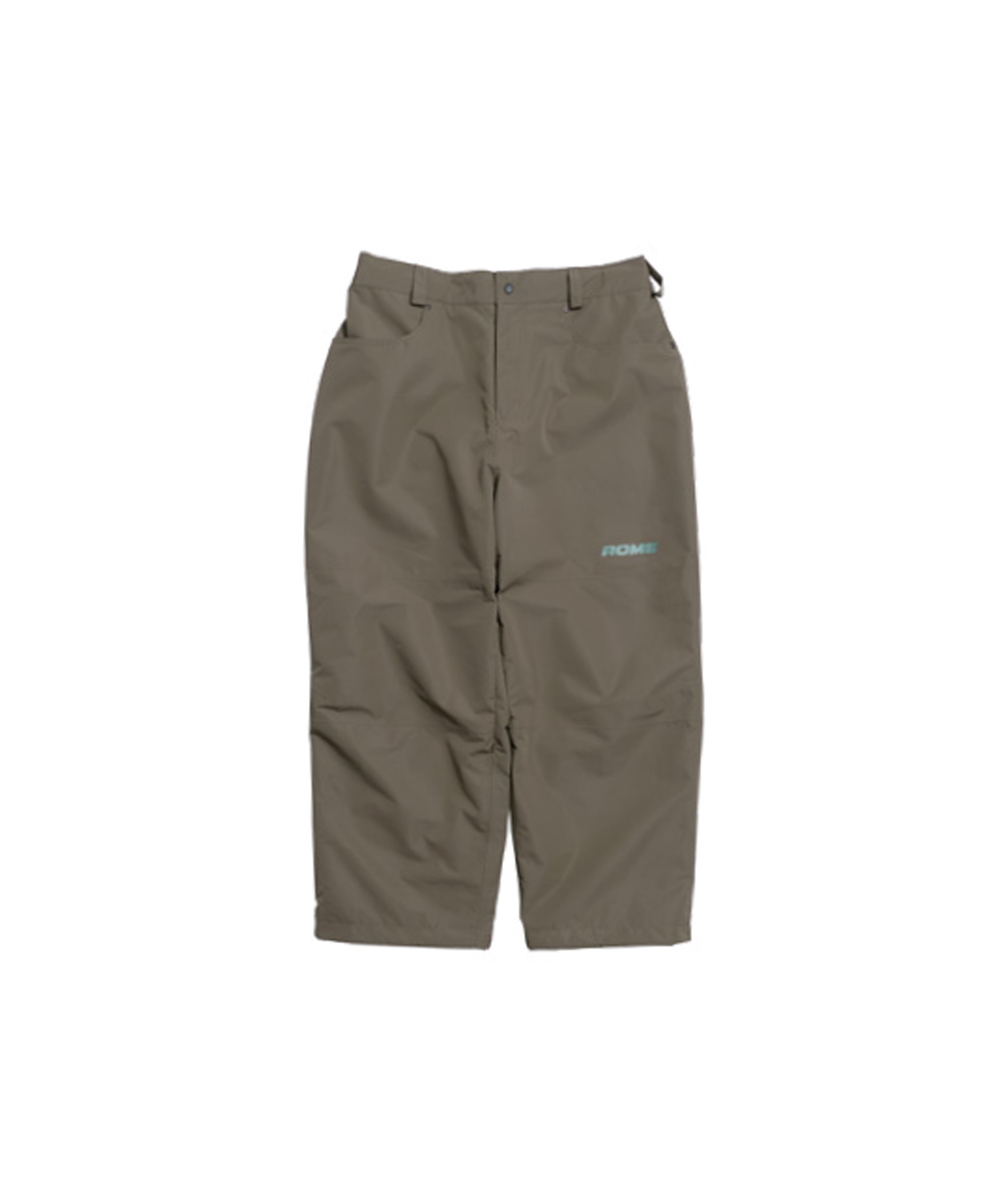 ROME ローム バギーパンツ Baggy Pants スノーボード ウェア パンツ