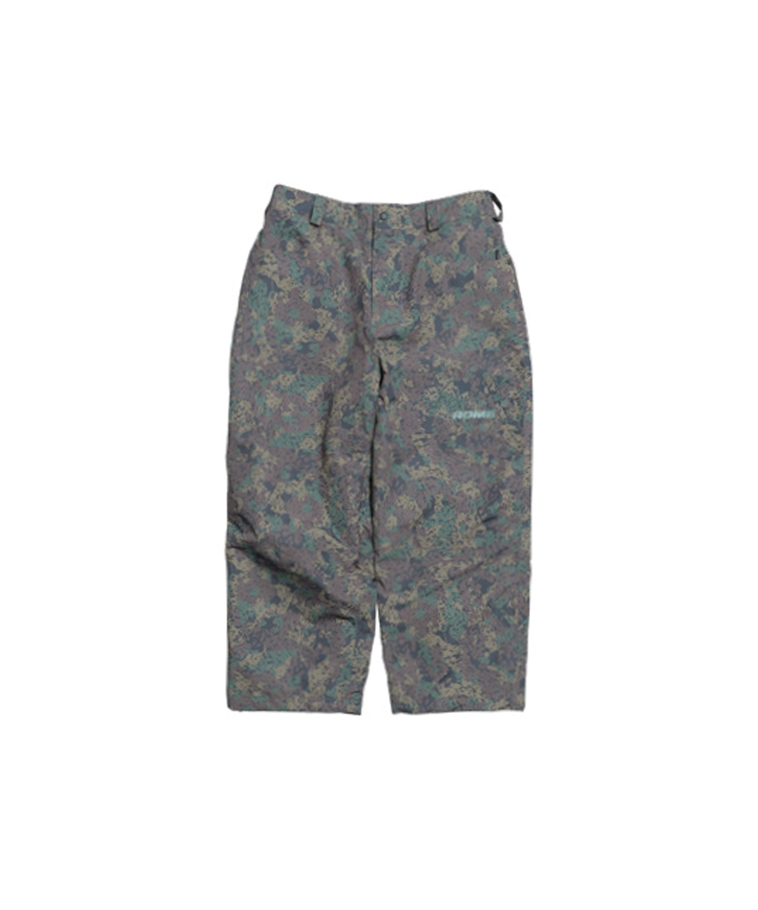 ROME ローム バギーパンツ Baggy Pants スノーボード ウェア パンツ