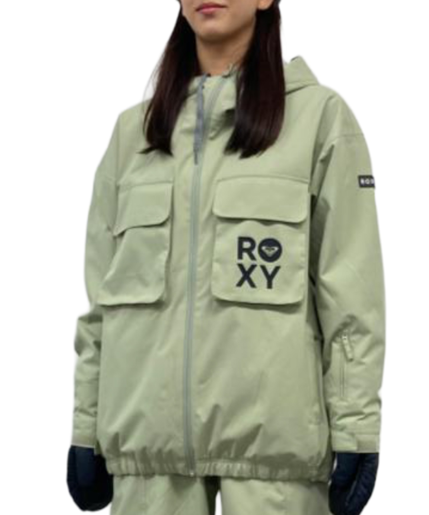 ROXY ロキシー リズジャケット RIZZ JK スノーボード ウェア