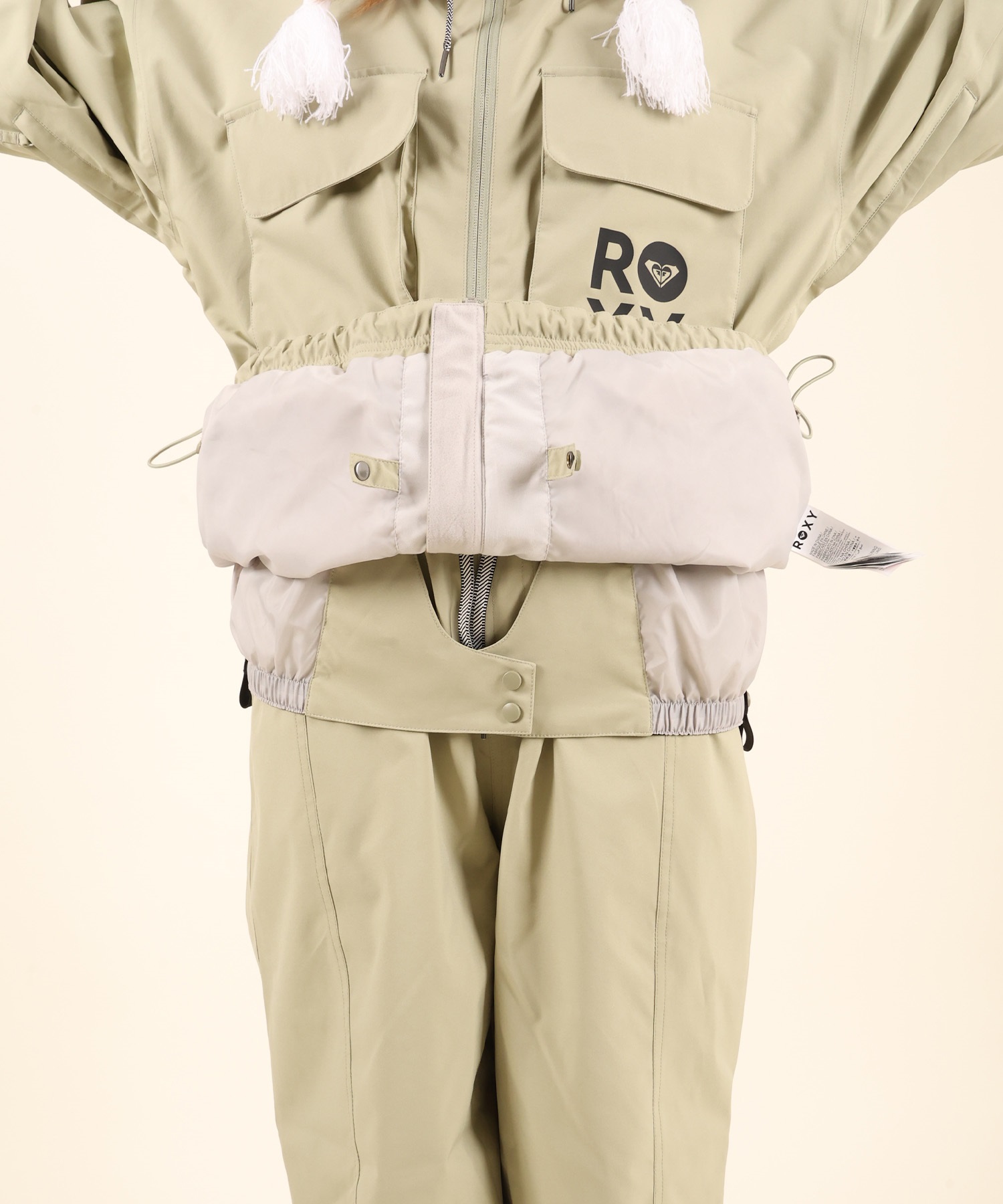 ROXY ロキシー リズジャケット RIZZ JK スノーボード ウェア