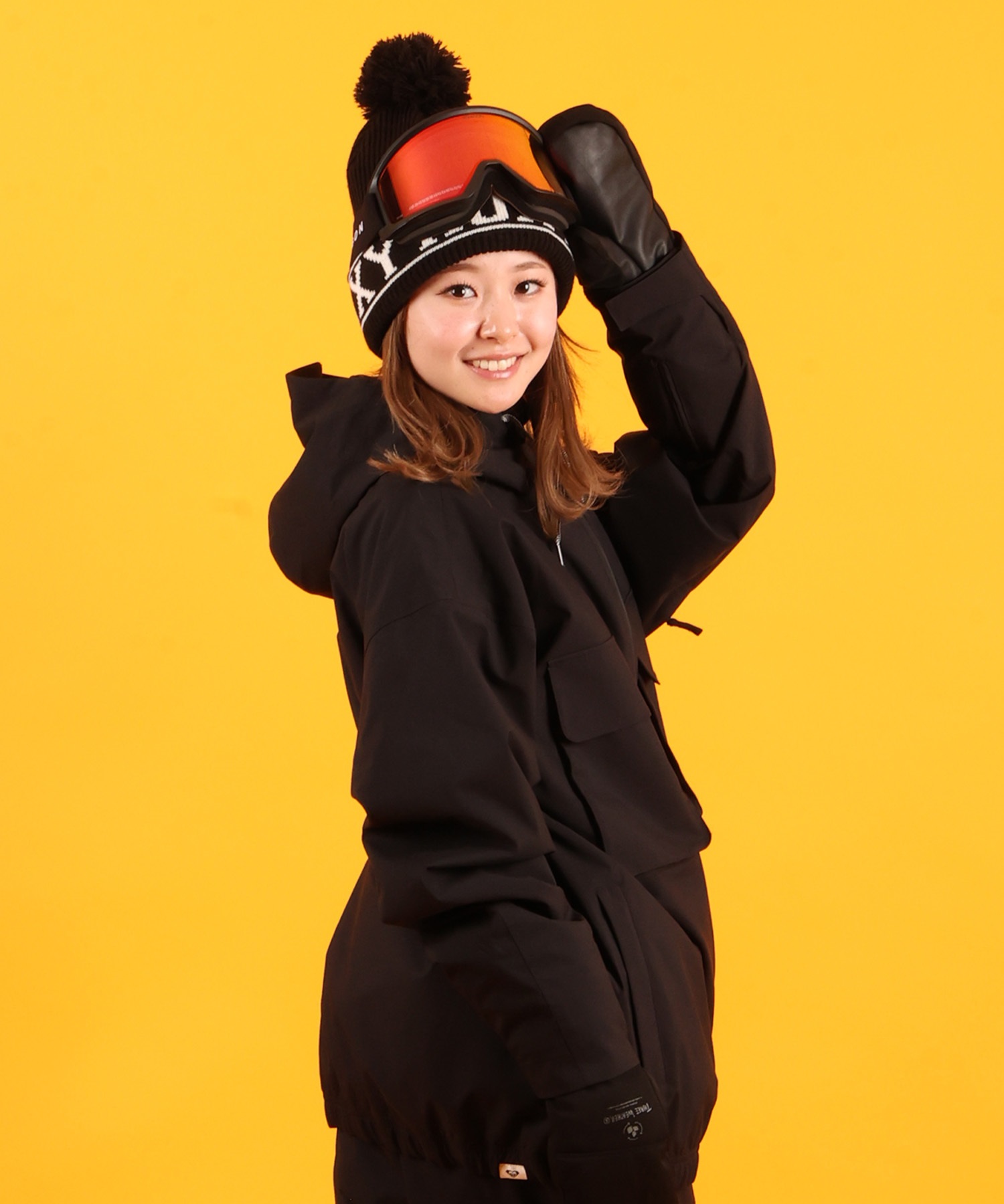 ROXY ロキシー リズジャケット RIZZ JK スノーボード ウェア