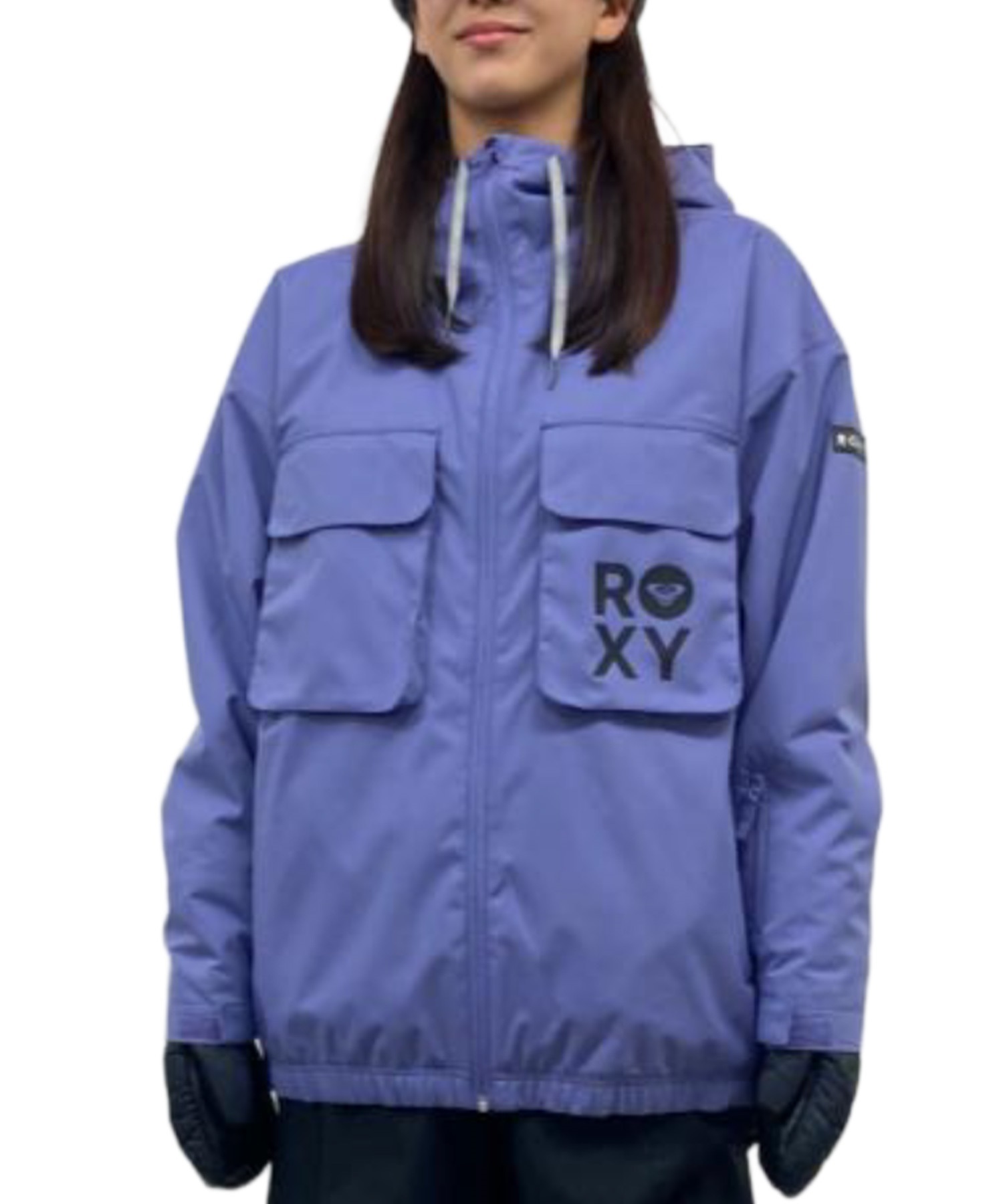 ROXY ロキシー リズジャケット RIZZ JK スノーボード ウェア