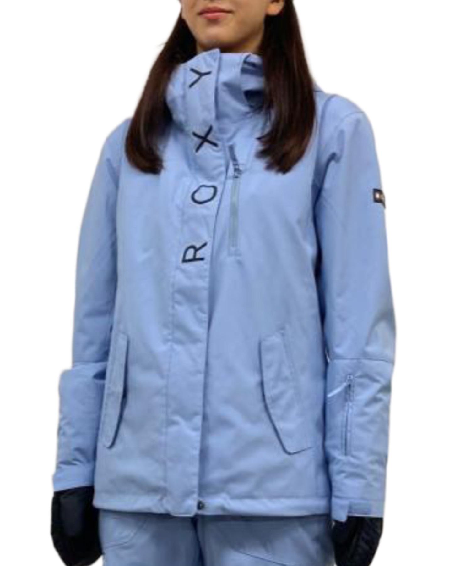 ROXY ロキシー ジェティーソリッドジャケット JETTY SOLID JK