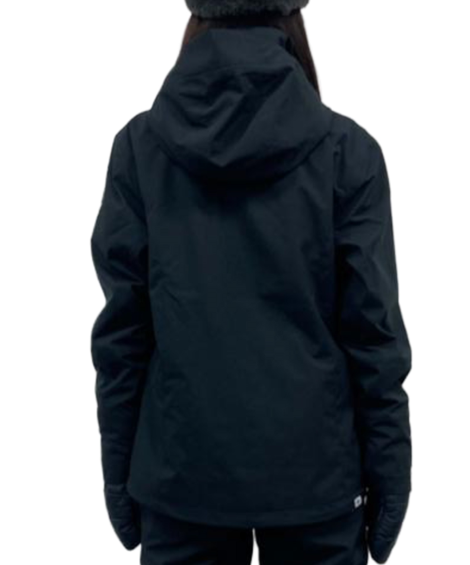 ROXY ロキシー ジェティーソリッドジャケット JETTY SOLID JK