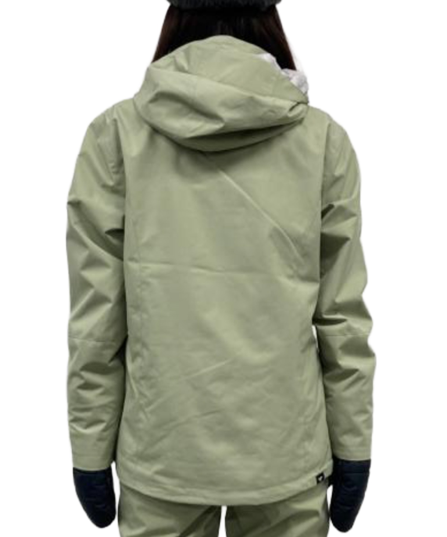ROXY ロキシー ジェティーソリッドジャケット JETTY SOLID JK