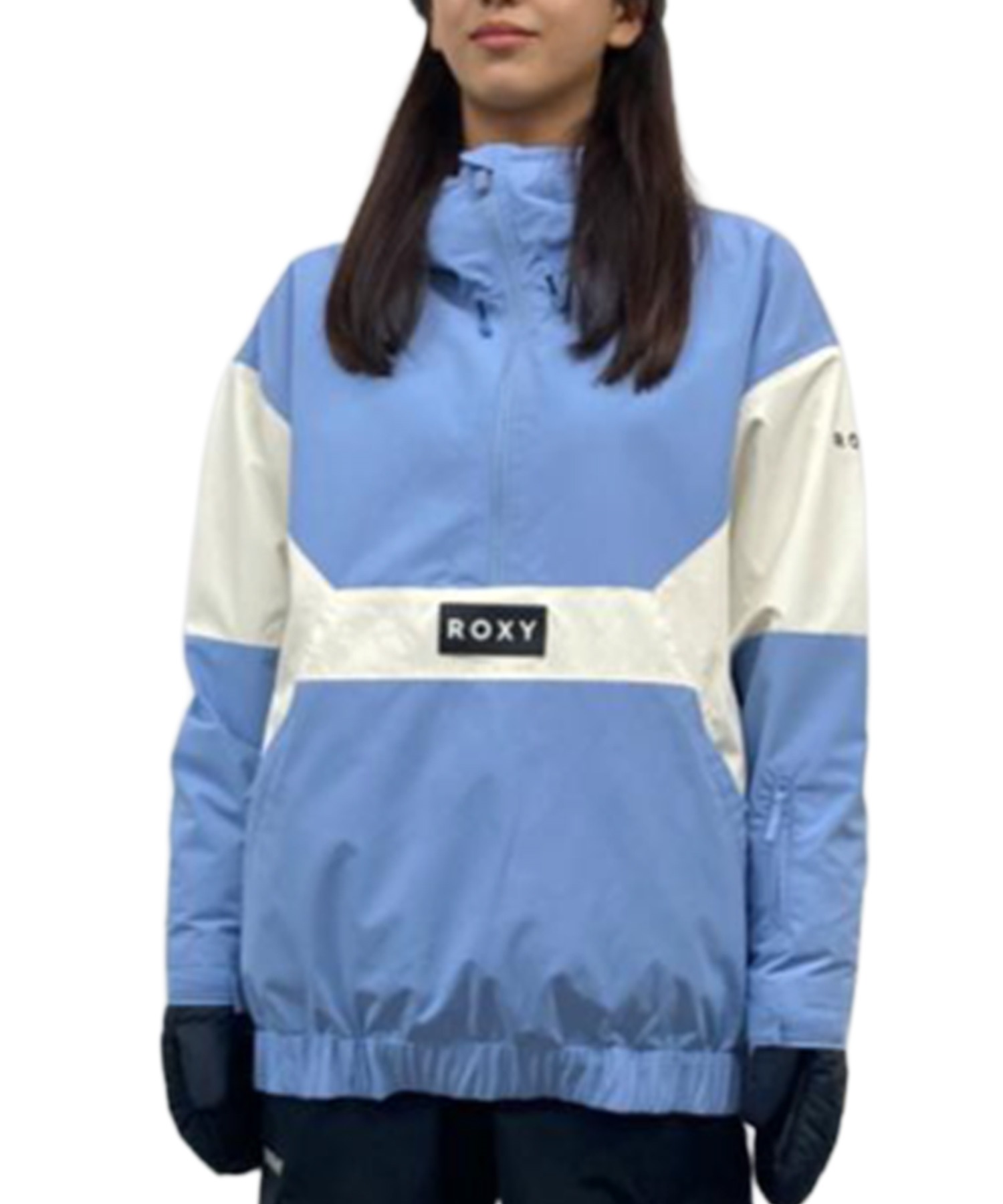 ROXY ロキシー アルファ アノラックジャケット ALPHA ANORAK JK