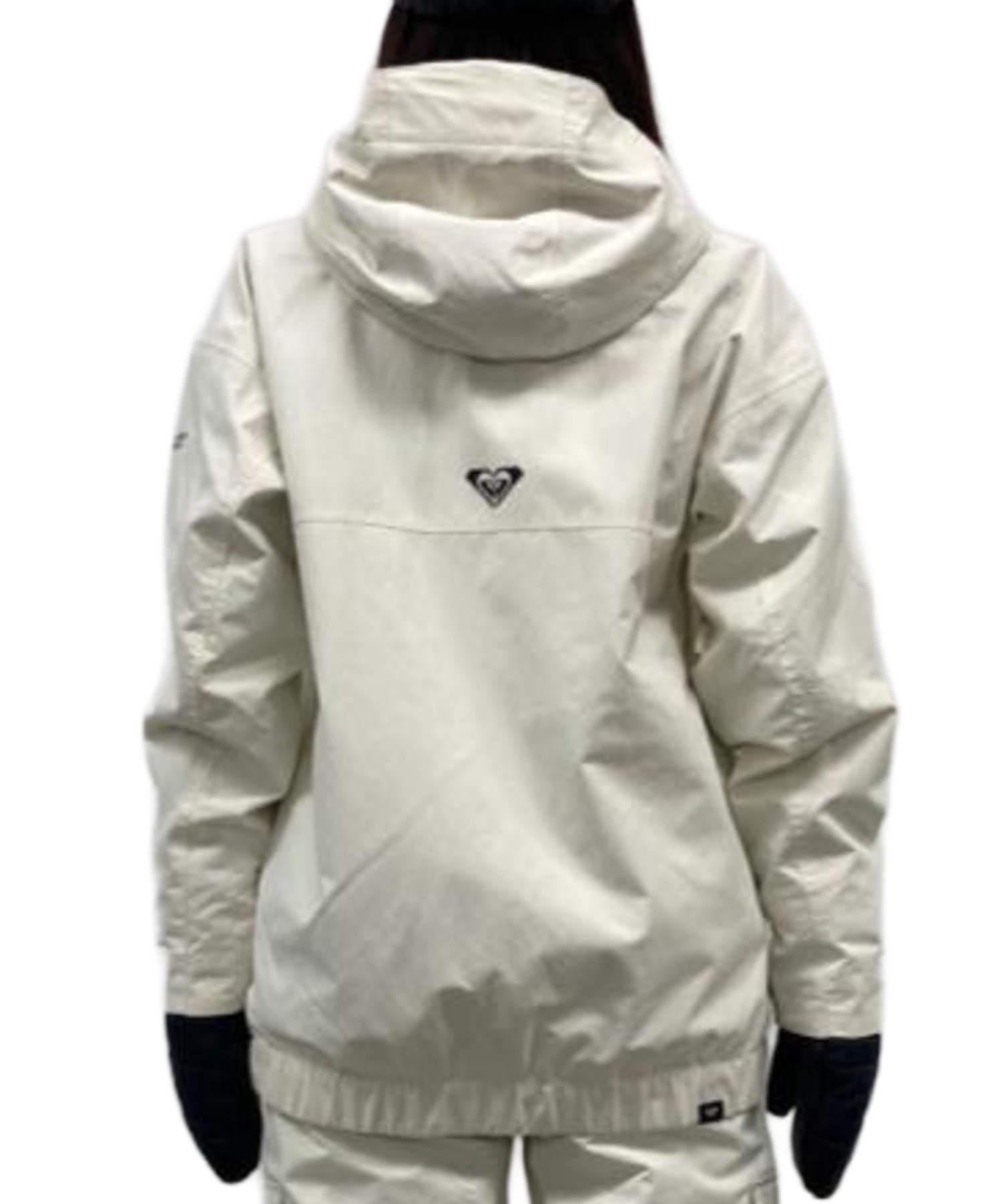 ROXY ロキシー アルファ アノラックジャケット ALPHA ANORAK JK