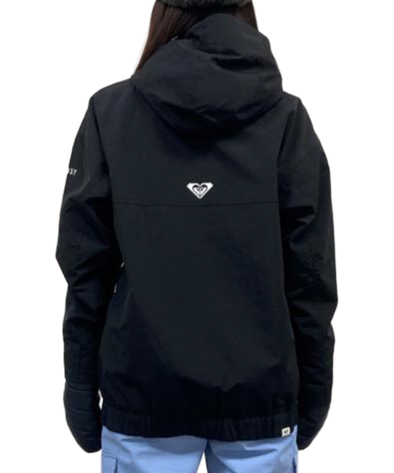ROXY ロキシー アルファ アノラックジャケット ALPHA ANORAK JK