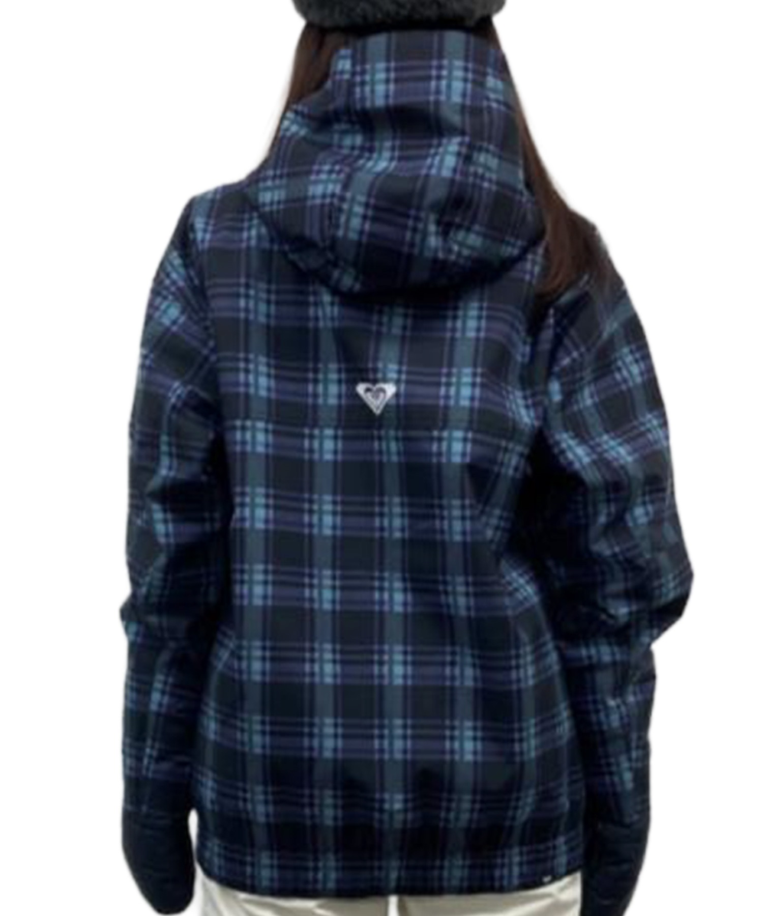 ROXY ロキシー アルファ アノラックジャケット ALPHA ANORAK JK